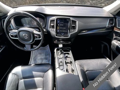 Used 2018 Volvo XC90 T5 Momentum w/ Convenience Package AWD/4WD image 13