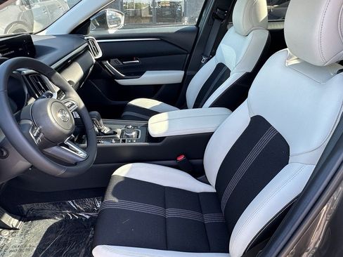New 2026 MAZDA CX-50 AWD 2.5 S w/ Weather Package image 16