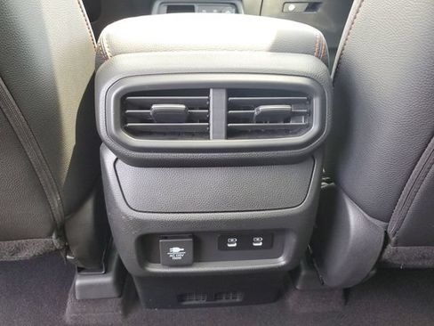 Certified 2026 Honda Passport TrailSport image 12