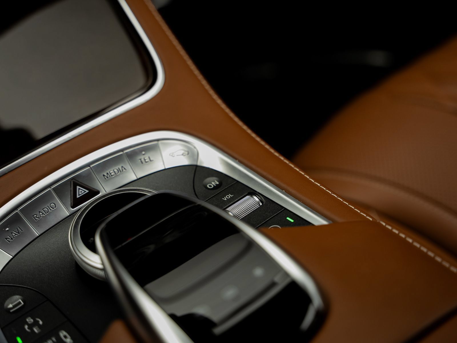 Used 2015 Mercedes-Benz S 550 4MATIC Coupe image 54