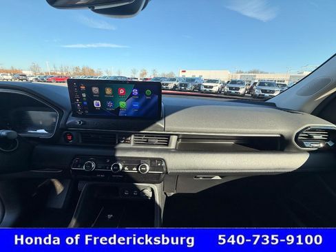 Certified 2026 Honda Passport RTL image 30