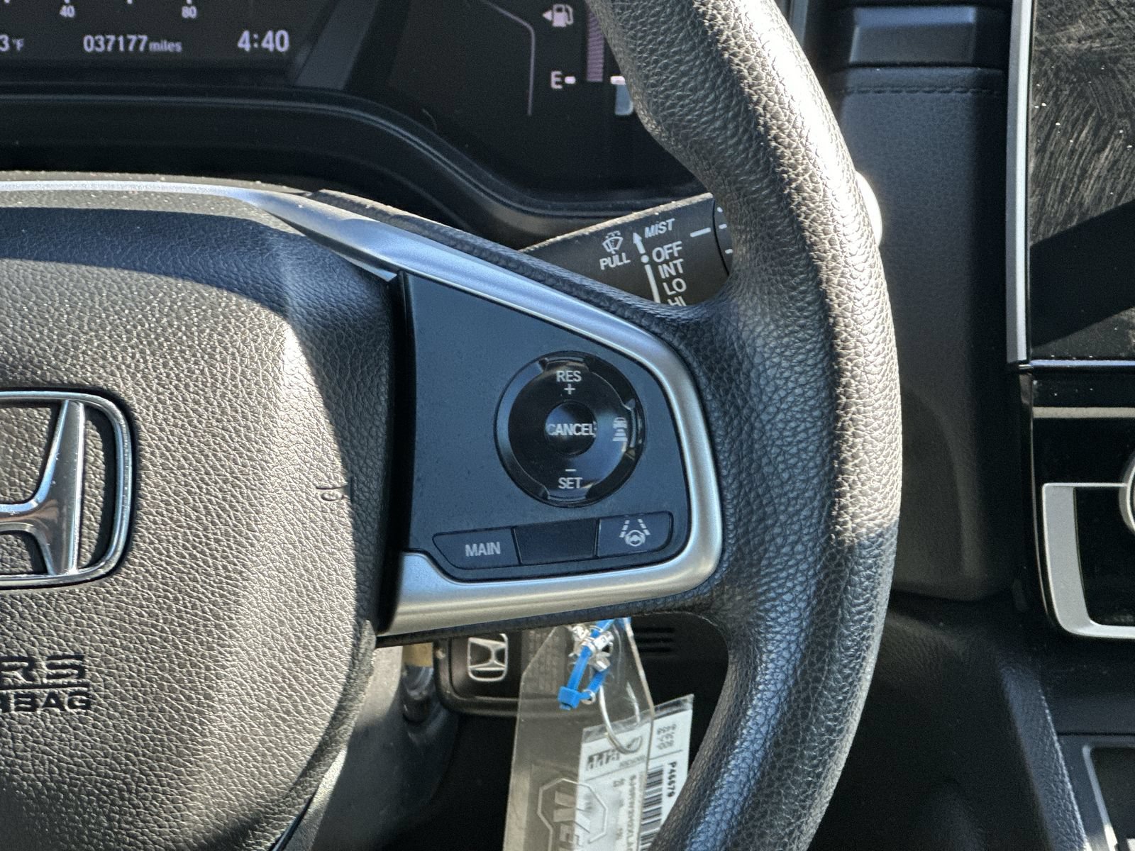 Used 2020 Honda CR-V LX image 21