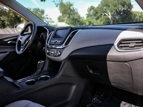 Used 2020 Chevrolet Equinox LS image 20