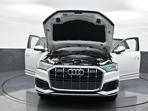 Used 2023 Audi Q7 3.0T Prestige AWD/4WD image 36