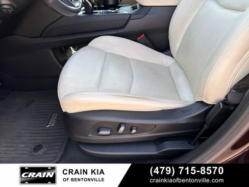 Used 2020 Cadillac XT6 Sport AWD/4WD image 11