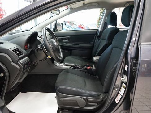 Used 2014 Subaru Crosstrek 2.0i Premium image 23