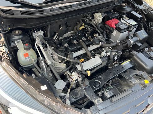 Used 2023 Nissan Kicks S FWD image 40