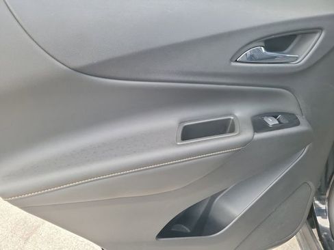 Certified 2024 Chevrolet Equinox Premier FWD image 11