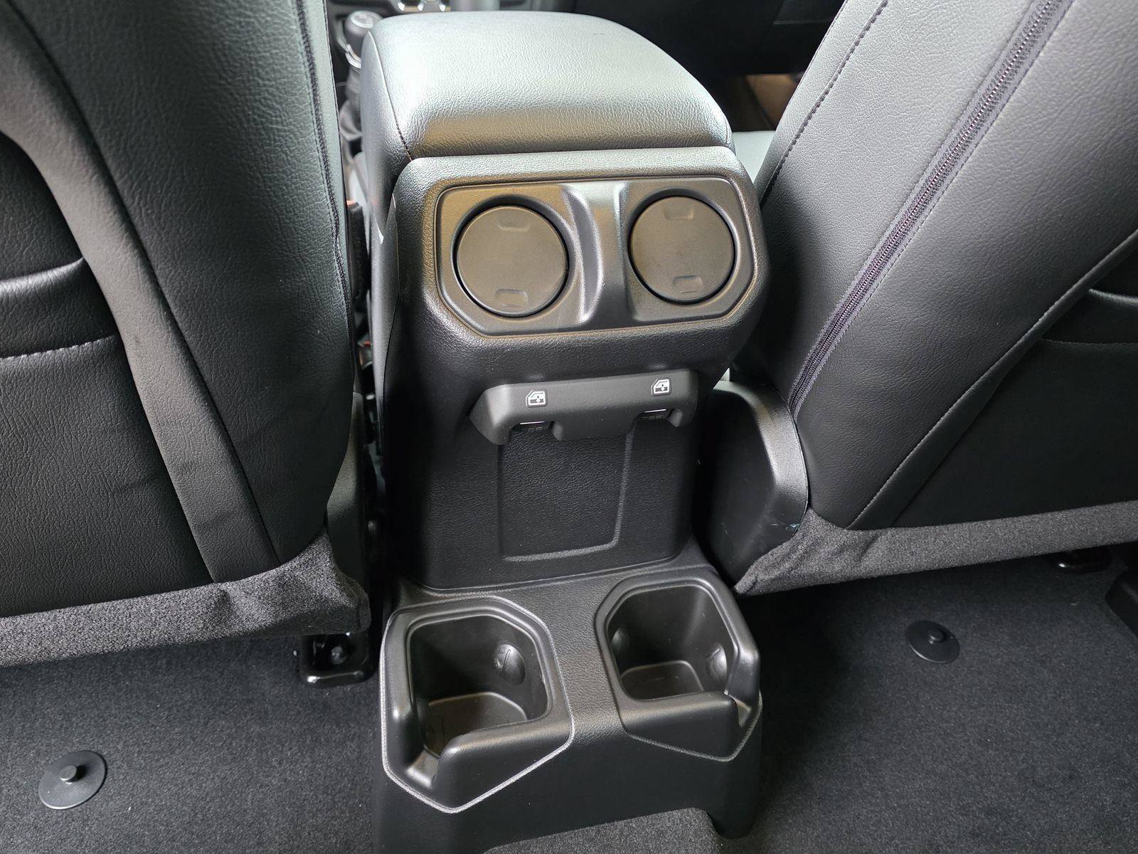 New 2026 Jeep Wrangler Unlimited Sport AWD/4WD image 17