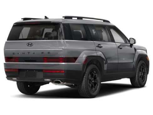 New 2026 Hyundai Santa Fe XRT image 2