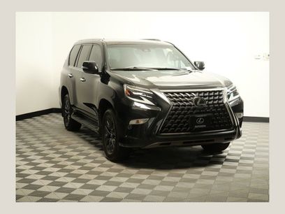 Used 2023 Lexus GX 460 Premium w/ Premium Package