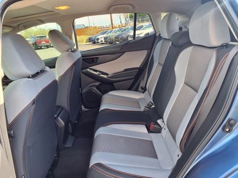 Used 2020 Subaru Crosstrek 2.0i Premium w/ Moonroof Package 2 image 25