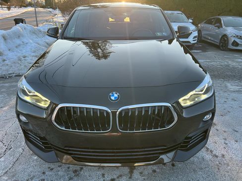 Used 2018 BMW X2 xDrive28i w/ Convenience Package image 2