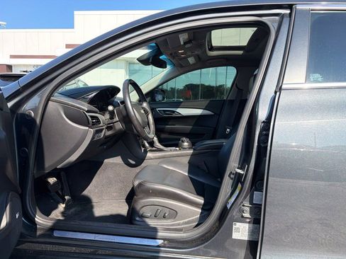 Used 2018 Cadillac ATS Luxury w/ Safety and Security Package AWD/4WD image 9