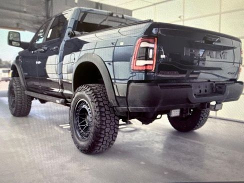 Used 2023 RAM 2500 Rebel w/ Level 1 Equipment Group AWD/4WD image 10