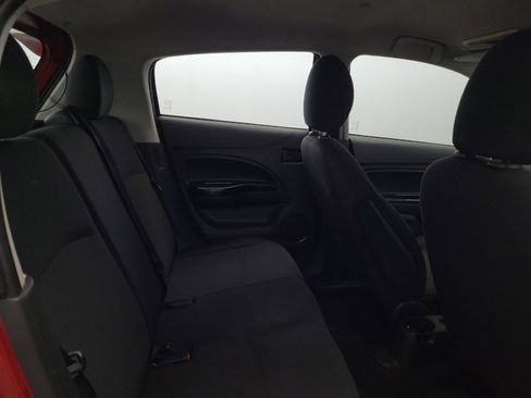 Used 2020 Mitsubishi Mirage SE FWD image 19