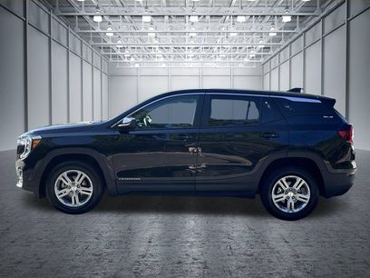 Used 2024 GMC Terrain SLE