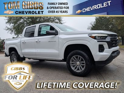 New 2026 Chevrolet Colorado LT w/ LT Convenience Package