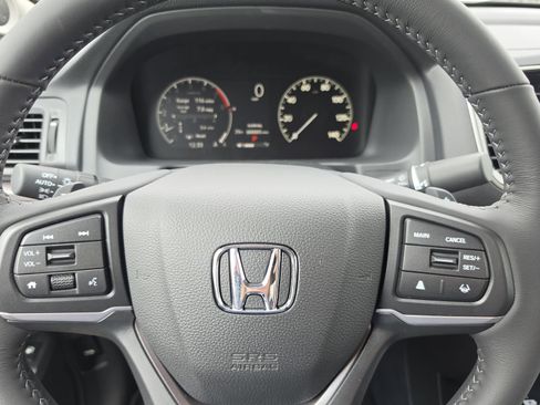 New 2026 Honda Ridgeline RTL image 15