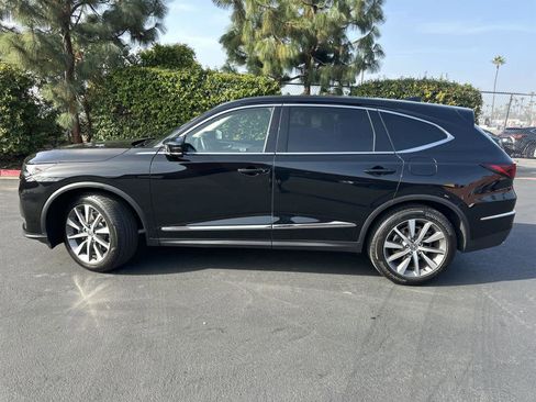 Used 2025 Acura MDX FWD w/ Technology Package image 3
