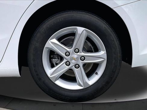 Used 2024 Chevrolet Malibu LT FWD image 34