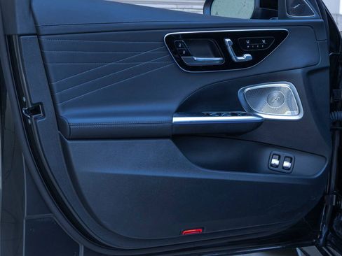 Used 2025 Mercedes-Benz C 36 AMG S image 12