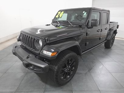 Used 2024 Jeep Gladiator Sport