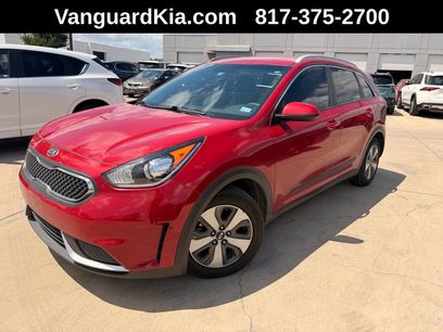 Used 2018 Kia Niro LX