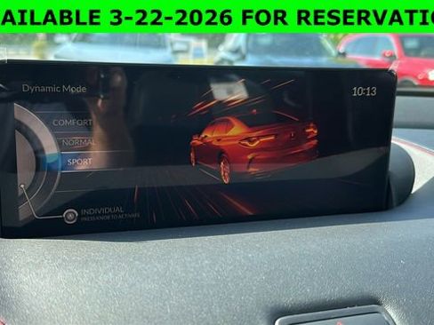Used 2025 Acura TLX SH-AWD w/ A-SPEC Pkg image 19
