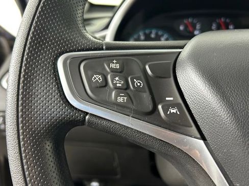 Used 2022 Chevrolet Malibu LS w/ Driver Confidence Package II FWD image 21