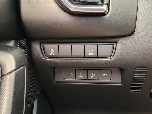 Used 2025 MAZDA CX-50 AWD 2.5 S w/ Accent Package image 22