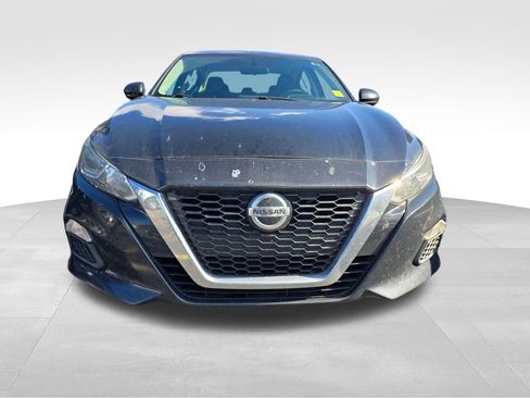 Used 2020 Nissan Altima 2.5 S image 6