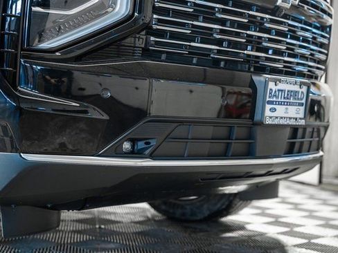 New 2026 Chevrolet Tahoe High Country image 15
