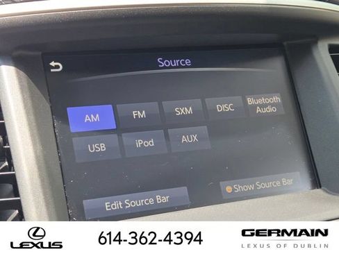 Used 2020 INFINITI QX60 Pure FWD image 18
