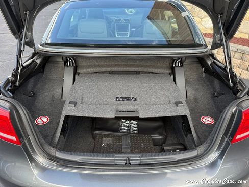 Used 2012 Volkswagen Eos Komfort image 18