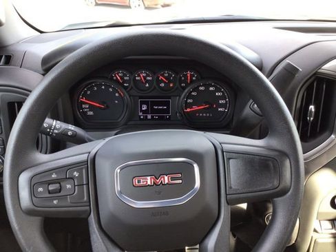 New 2026 GMC Sierra 1500 Pro w/ Trailering Package image 13