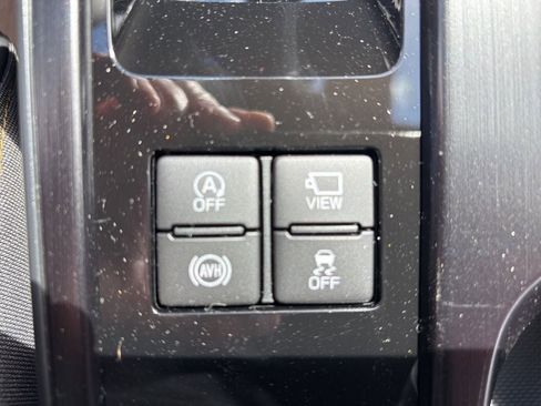 New 2026 Subaru Outback Wilderness AWD/4WD image 32