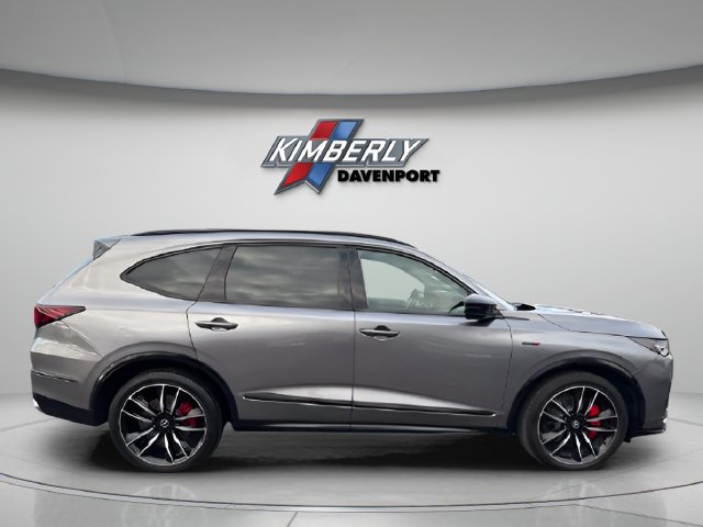 Used 2023 Acura MDX Type S w/ Advance Package AWD/4WD image 6