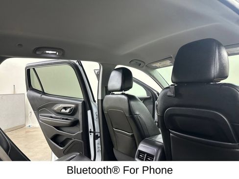 Used 2020 GMC Terrain SLT w/ Preferred Package FWD image 26