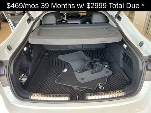 Used 2025 Audi A5 2.0T Premium w/ Convenience Package AWD/4WD image 17