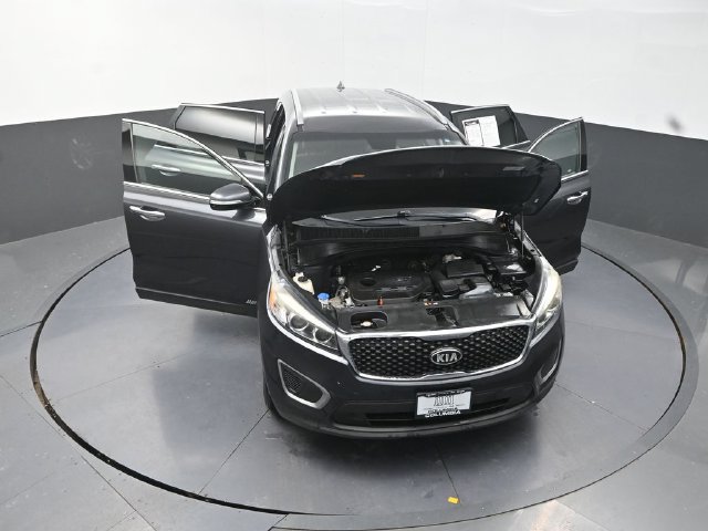 Used 2018 Kia Sorento AWD image 33