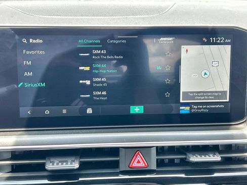 New 2026 Kia K5 GT-Line w/ GT-Line Premium Package FWD image 16