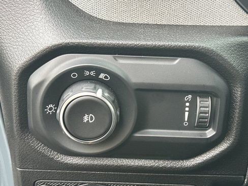 New 2026 Jeep Wrangler Sport image 25