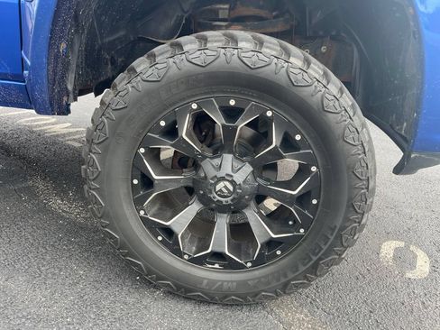 Used 2015 RAM 1500 Sport w/ Sport Premium Group AWD/4WD image 12