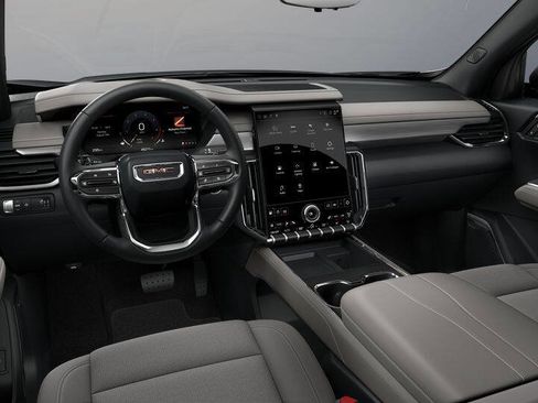 New 2026 GMC Acadia Elevation FWD image 8