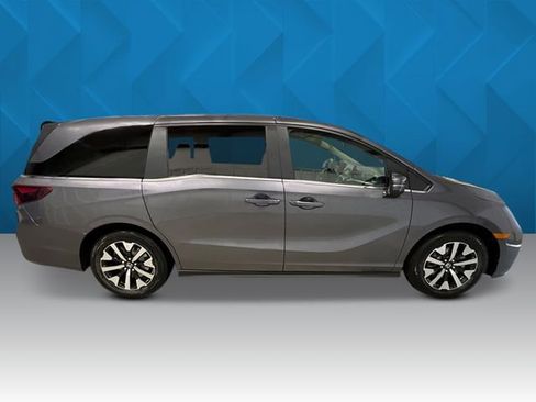 New 2026 Honda Odyssey EX-L image 7