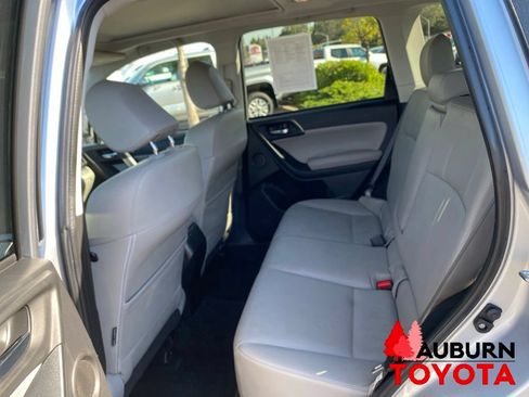 Used 2014 Subaru Forester 2.5i Touring w/ Popular Package #2 AWD/4WD image 26