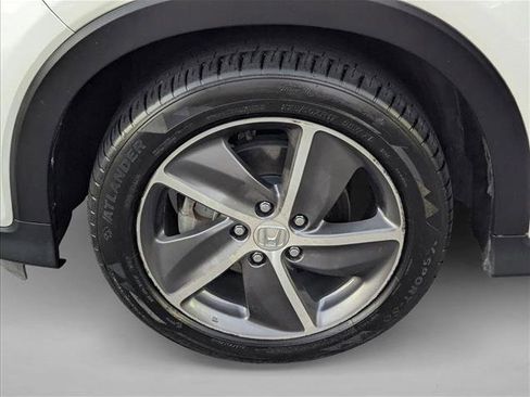 Used 2021 Honda HR-V EX-L image 23