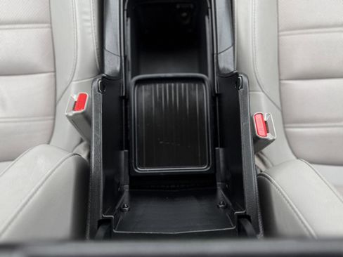 Used 2022 Honda CR-V EX-L image 20