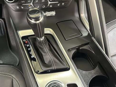 Used 2019 Chevrolet Corvette Grand Sport image 12